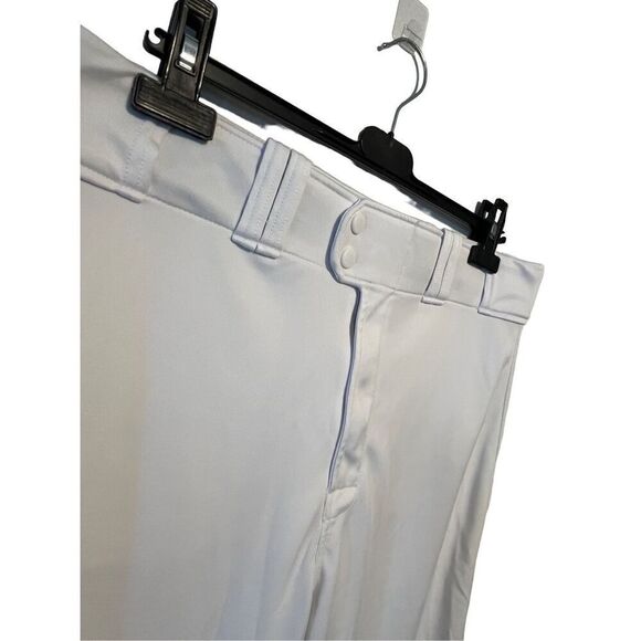 Rawlings white baseball knickers - Picture 2 of 7